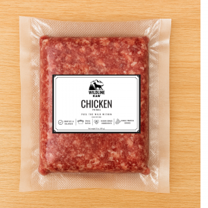 Chicken Primal Formula for Dogs